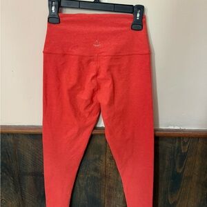 Beyond Yoga Leggings